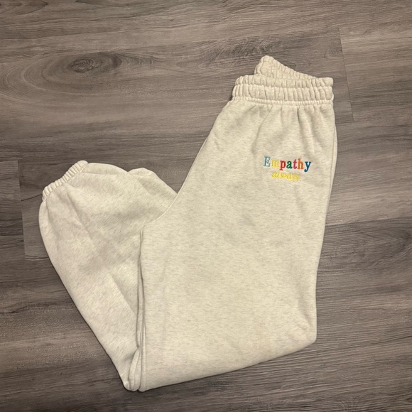 empathy always mayfair group sweatpants - Picture 2 of 4